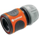 Schlauchkupplung Ku.1/2,5/8 Zoll 13,15mm GARDENA