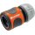Schlauchkupplung Ku.1/2,5/8 Zoll 13,15mm GARDENA