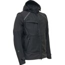 Softshelljacke WORKING XTREME Gr.XXL schwarz ELKA RAINWEAR