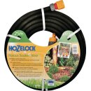 Sickerschlauch L.25m ID 12,5mm AD 12,5mm HOZELOCK