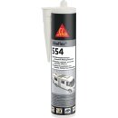 STP-Montageklebstoff Sikaflex®-554 schwarz 300ml SIKA