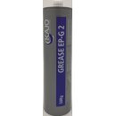 Hochdruckfett graphitiert Grease EP-G 2 500g schwarz...