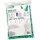 Gehörschutzstöpsel MAX LITE REFILL LS400 EN352 SNR 34 dB Nachfüllpack 200 PA/Pk.