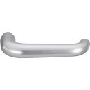 Türdrückerlochteil 104 Z Alu.F1/naturf.4-KT.8mm...