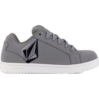Sicherheitsschuh Stone Gr.40 grau S3S ESD EN20345 Soft Action Nubuck VOLCOM