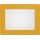 Stellplatzmarkierung Form rechteck.DIN A4 gelb 10 St.DURABLE