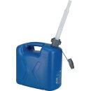 Kanister AdBlue® 10l blau HDPE L329xB172xH341mm PRESSOL