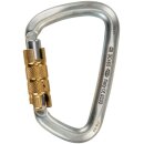 HMS-Karabiner LARGE STEEL TG L116xB79ca.mm verzinkter STA...