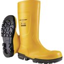 Sicherheitsstiefel Gr.39 gelb S5 EN ISO 20345:2022...