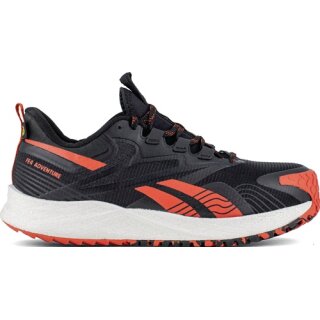 Sicherheitsschuh FE4 Adventure Safety Gr.46 schwarz/rot S3S SR ESD EN20345
