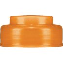 Fettfolgekolben f.400g Fettkartuschen n.DIN 1284 H 0,09xB...