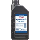 Hydrauliköl HLP 22 ISO VG 22 1l Kanister LIQUI MOLY