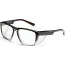Schutzbrille Diamond/After Dark EN 166 Scheibe klar +3 PC...