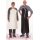 PVC Säureschürze Guttasyn® MR5 L.ca.120xB.ca.90mm schwarz GUTTASYN