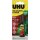 Sekundenkleber geruchsfrei EASY 3g farblos Tube UHU