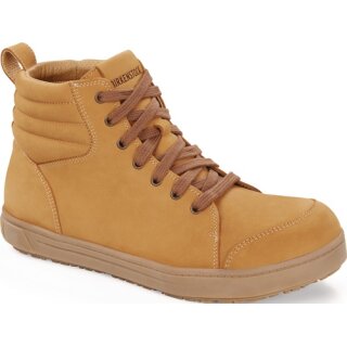 Sicherheitsstiefel QS700 Gr.40 camel S3 EN ISO 20345:2011
