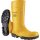 Sicherheitsstiefel Gr.38 gelb S5 EN ISO 20345:2022 · S5 SR FO LG PVC DUNLOP