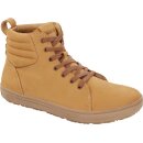 Berufsschuh QO700 Gr.43 camel wasserabweisendes...