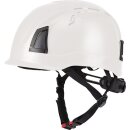 Kletterhelm EN12492 Pro Cap D!-Rock K weiß...