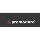 Men’s Double Fleece Jacket Gr.L black PROMODORO