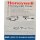Brillenreinigungstücher Honeywell Clear® Plus L130xB60mm 100 St.1 Pk.à 100 St.
