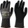 Schnittschutzhandschuhe LeiKaFlex® CUT RL 1636 Gr.9 grau/schwarz EN 388 PSA II