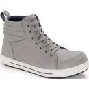 Sicherheitsstiefel QS700 Gr.45 grau S3 EN ISO 20345:2011
