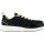 Sicherheitsschuh Fusion Flexweave Work Gr.42 schwarz/lindgrün S1PSRC ESD EN20345