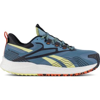 Sicherheitsschuh FE4 Adventure Safety Gr.44 blau/gelb S1PS SR ESD EN20345