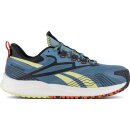 Sicherheitsschuh FE4 Adventure Safety Gr.42 blau/gelb...