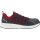 Sicherheitsschuh Fusion Flexweave™ Work Gr.45 grau/rot S1P SRC ESD EN20345