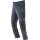 Arbeitshose Terrax Workwear Gr.52 anthrazit/petrol TERRAX