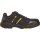 Sicherheitshalbschuh Admiral John Gr.44 schwarz/gelb S1PS FO HRO LG SC SR ESD