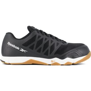 Sicherheitsschuh Speed TR Safety Gr.45 schwarz S3S SR ESD EN20345