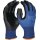 Handschuh SPIKE Gr.9 blau/schwarz PSA II PRO FIT