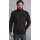Men’s Double Fleece Jacket Gr.M black PROMODORO