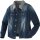 Jeansjacke Terrax Workwear Gr.XXL jeans TERRAX