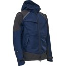 Softshelljacke WORKING XTREME Gr.XXL marine/schwarz ELKA...