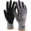 Handschuh Flexible Advanced 1905 Gr.11 schwarz/hellgrau...