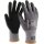 Handschuh Flexible Advanced 1905 Gr.11 schwarz/hellgrau EN388 EN420+A1 PSA II
