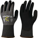 Schnittschutzhandschuhe LeiKaFlex® CUT RL 1636 Gr.8...