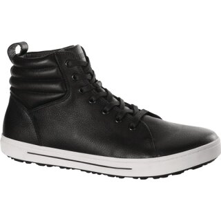 Berufsschuh QO700 Gr.46 schwarz wasserabweisendes Leder O2 BIRKENSTOCK
