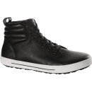 Berufsschuh QO700 Gr.46 schwarz wasserabweisendes Leder...