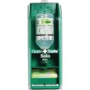 Augenspülstation QuickSafe Solo 0,5l+Pflasterrefill...