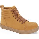 Sicherheitsstiefel QS700 Gr.45 camel S3 EN ISO 20345:2011