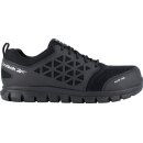 Sicherheitsschuhe Excel Light Gr.44 schwarz S1P SRC ESD...