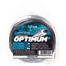 Nylonfaden Optimum Fadenstärke 1,6 Fadenlänge...