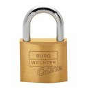 Zylinder-Vorhangschloss C-Line 222 B.20mm...