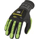 Handschuhe Ringers R840 Gr.10 schwarz/grün EN 388,EN...