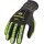 Handschuhe Ringers R840 Gr.10 schwarz/grün EN 388,EN ISO 21420:2020,EN 407